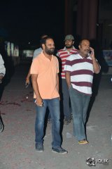 ISM Movie Hungama At Bramaramba Theater